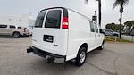 Used 2024 GMC Savana 2500 Empty Cargo Van for sale #7597C - photo 8