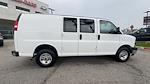 Used 2024 GMC Savana 2500 Empty Cargo Van for sale #7597C - photo 9