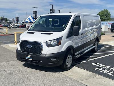 Used 2024 Ford Transit 250 - photo 1