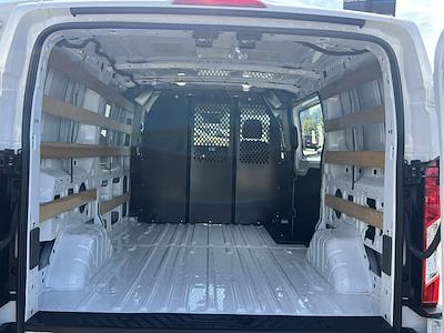 Used 2024 Ford Transit 250 - photo 1