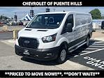 2024 Ford Transit 250 Low Roof RWD Empty Cargo Van for sale #7598C - photo 30