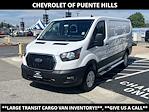 2024 Ford Transit 250 Low Roof RWD Empty Cargo Van for sale #7598C - photo 31