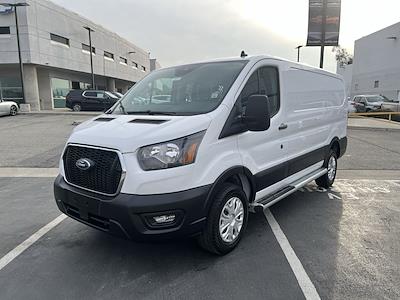 2024 Ford Transit 250 Low Roof RWD Empty Cargo Van for sale #7601C - photo 1