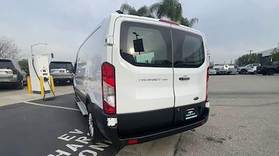2024 Ford Transit 250 Low Roof RWD Empty Cargo Van for sale #7601C - photo 2