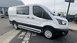 2024 Ford Transit 250 Low Roof RWD Empty Cargo Van for sale #7601C - photo 3