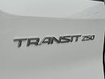 2024 Ford Transit 250 Low Roof RWD Empty Cargo Van for sale #7601C - photo 28