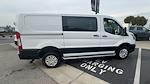 2024 Ford Transit 250 Low Roof RWD Empty Cargo Van for sale #7601C - photo 9