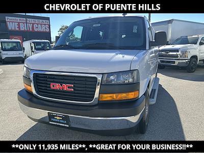 Used 2024 GMC Savana 2500 - photo 1