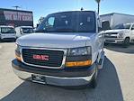 Used 2024 GMC Savana 2500 Empty Cargo Van for sale #7602C - photo 1