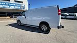Used 2024 GMC Savana 2500 Empty Cargo Van for sale #7602C - photo 2