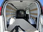 Used 2024 GMC Savana 2500 Empty Cargo Van for sale #7602C - photo 23