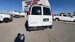 Used 2024 GMC Savana 2500 Empty Cargo Van for sale #7602C - photo 3