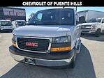 2024 GMC Savana 2500 RWD Empty Cargo Van for sale #7602C - photo 30