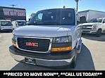 2024 GMC Savana 2500 RWD Empty Cargo Van for sale #7602C - photo 31
