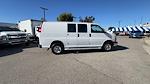Used 2024 GMC Savana 2500 Empty Cargo Van for sale #7602C - photo 5