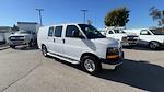 Used 2024 GMC Savana 2500 Empty Cargo Van for sale #7602C - photo 6