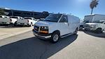 Used 2024 GMC Savana 2500 Empty Cargo Van for sale #7602C - photo 8
