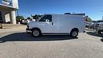 Used 2024 GMC Savana 2500 Empty Cargo Van for sale #7602C - photo 9