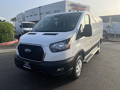 2024 Ford Transit 250 Low Roof RWD Empty Cargo Van for sale #7616C - photo 1