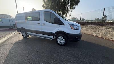 2024 Ford Transit 250 Low Roof RWD Empty Cargo Van for sale #7616C - photo 2