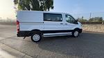 2024 Ford Transit 250 Low Roof RWD Empty Cargo Van for sale #7616C - photo 9