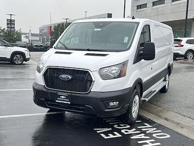 2024 Ford Transit 250 Low Roof RWD Empty Cargo Van for sale #7617C - photo 1