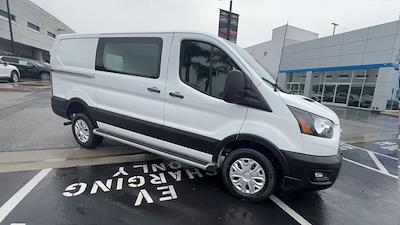 2024 Ford Transit 250 Low Roof RWD Empty Cargo Van for sale #7617C - photo 2