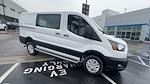 2024 Ford Transit 250 Low Roof RWD Empty Cargo Van for sale #7617C - photo 2