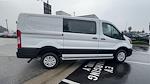 2024 Ford Transit 250 Low Roof RWD Empty Cargo Van for sale #7617C - photo 9