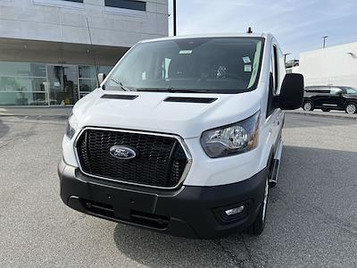 2024 Ford Transit 250 Low Roof RWD Empty Cargo Van for sale #7618C - photo 1
