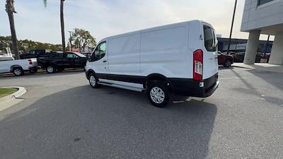 2024 Ford Transit 250 Low Roof RWD Empty Cargo Van for sale #7618C - photo 2
