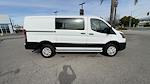 2024 Ford Transit 250 Low Roof RWD Empty Cargo Van for sale #7618C - photo 9