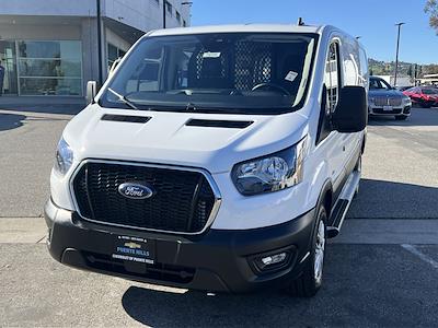 2024 Ford Transit 250 Low Roof RWD Empty Cargo Van for sale #7619C - photo 1