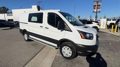 2024 Ford Transit 250 Low Roof RWD Empty Cargo Van for sale #7619C - photo 2