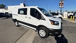 2024 Ford Transit 250 Low Roof RWD Empty Cargo Van for sale #7619C - photo 2