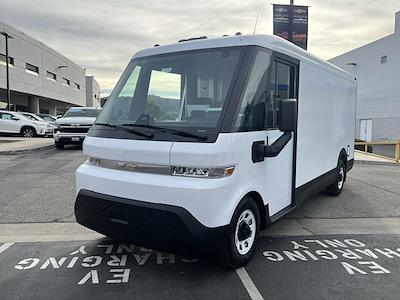 Used 2025 Chevrolet BrightDrop 600 BrightDrop 600 Step Van / Walk-in for sale #7641C - photo 1