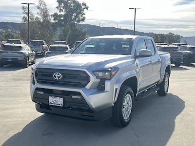 Used 2024 Toyota Tacoma - photo 1