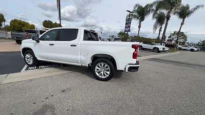 Used 2024 Chevrolet Silverado 1500 - photo 1