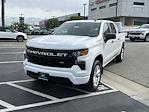 Used 2024 Chevrolet Silverado 1500 Custom Crew Cab for sale #7653P - photo 1