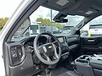 Used 2024 Chevrolet Silverado 1500 Custom Crew Cab for sale #7653P - photo 10