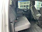 Used 2024 Chevrolet Silverado 1500 Custom Crew Cab for sale #7653P - photo 26