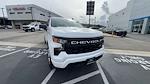 Used 2024 Chevrolet Silverado 1500 Custom Crew Cab for sale #7653P - photo 4