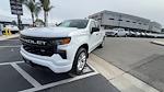 Used 2024 Chevrolet Silverado 1500 Custom Crew Cab for sale #7653P - photo 5