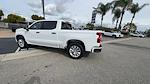 Used 2024 Chevrolet Silverado 1500 Custom Crew Cab for sale #7653P - photo 2