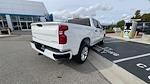 Used 2024 Chevrolet Silverado 1500 Custom Crew Cab for sale #7653P - photo 8
