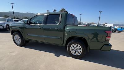 Used 2024 Nissan Frontier - photo 1