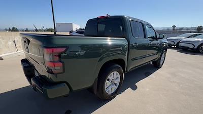 Used 2024 Nissan Frontier - photo 1