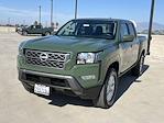 2024 Nissan Frontier Crew Cab RWD Pickup for sale #7654P - photo 3