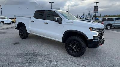 Used 2023 Chevrolet Silverado 1500 - photo 1