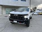 2023 Chevrolet Silverado 1500 Crew Cab 4x4 Pickup for sale #7662T - photo 1